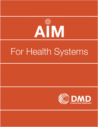 AIM for health systems