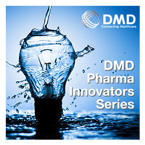DMD Pharma Innovators Series