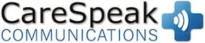 CareSpeak Communications
