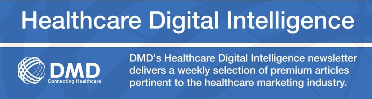 Healthcare Digital Intelligence