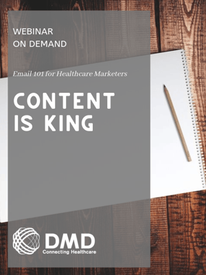 WOD_ Email 101- Content is King