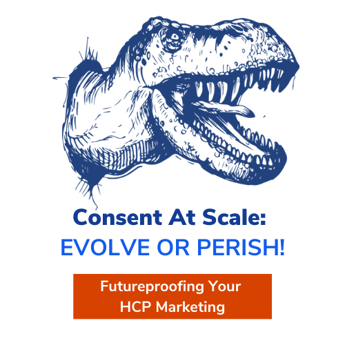 Consent at Scale