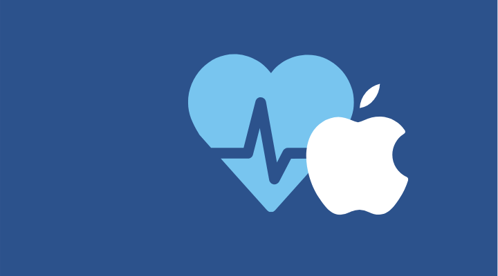 Healthcare and Apple