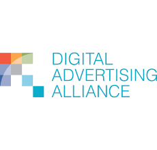 Digital Advertising Alliance, official partner of DMD