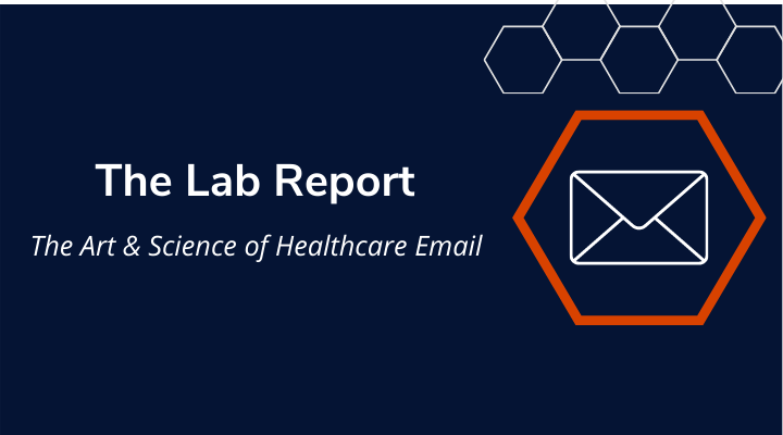 The art and science of healthcare email